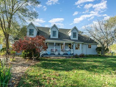 1353 N Jones Rd, Essexville, MI, 48732
