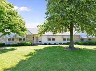 12201 Green Rd, Wakeman, OH 44889