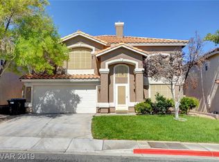 265 Cascading St, Henderson, NV 89074