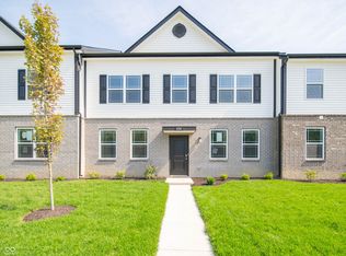 6284 Cascades Dr, Whitestown, IN 46075