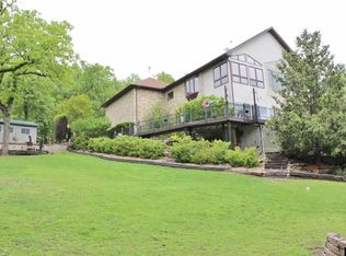 10394 Promise Land Rd, Mountain home, AR 72653