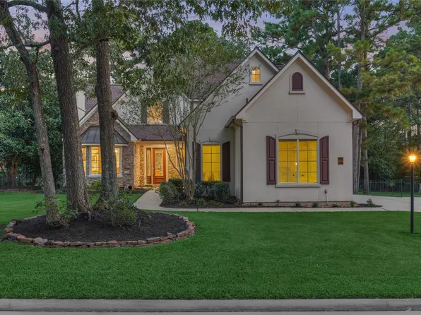 115 Wick Willow Dr, Montgomery, TX 77356