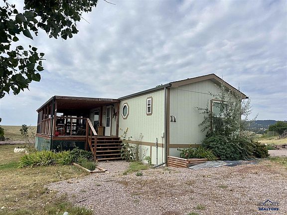 2nd image of 28149 Sheps Canyon Rd Lot 11
