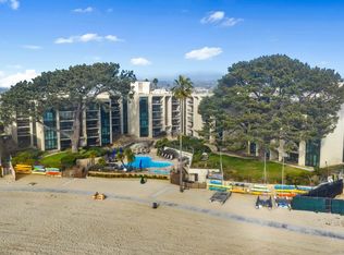 Bay Scene, San Diego, CA 92109