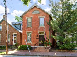 716 S 5th St, Columbus, OH 43206