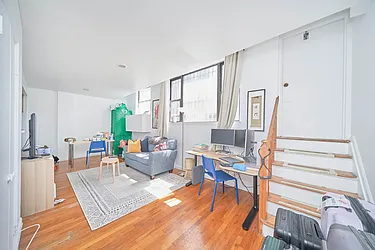 Rented by Living New York