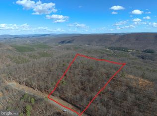 224 Bluffs On The Potomac, Springfield, WV 26763