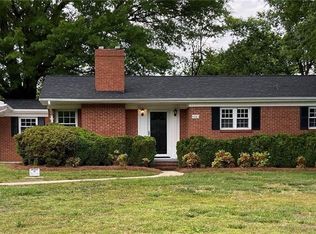 9083 State Highway 700, Ruffin, NC 27326