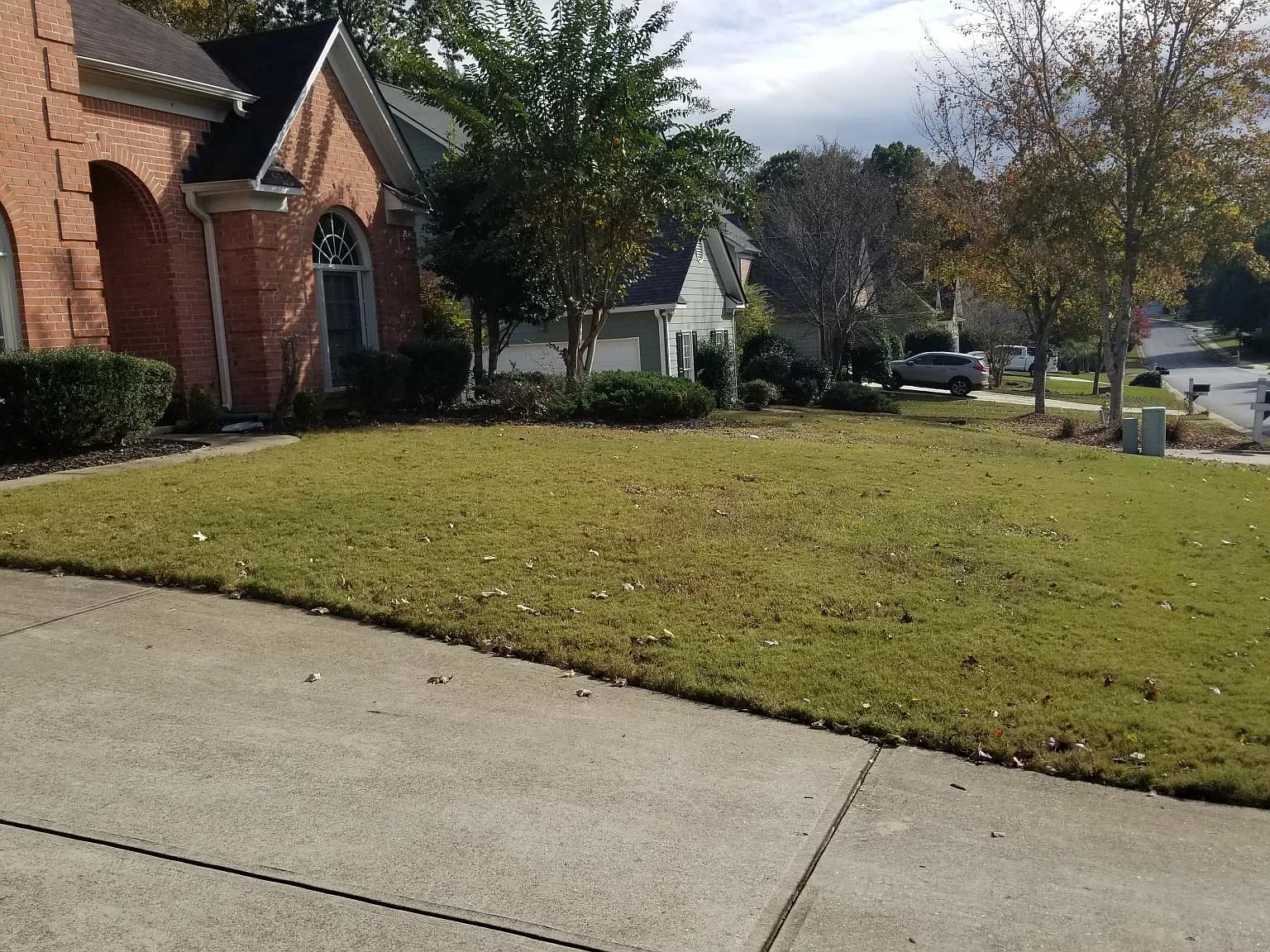 Lake Forest Dr, Newnan — Photo 3
