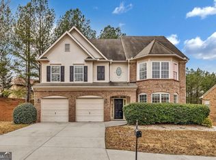 5401 Stone Cove Dr SW, Atlanta, GA 30331