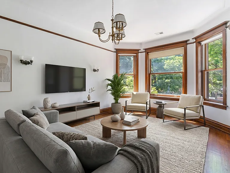 622 W Arlington Pl #2 — Photo 3