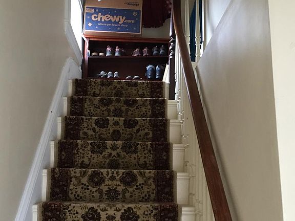 Private Entry
