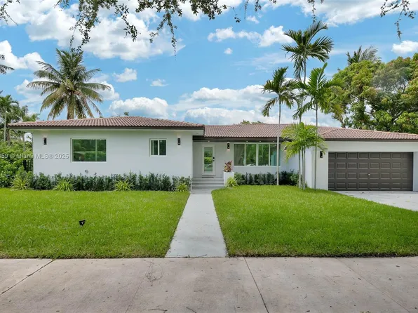 20 NE 104th St, Miami Shores, FL 33138