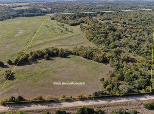 380097 E 1100th Rd, Okemah, OK 74859