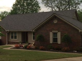 526 Woodland, Benton, AR 72019