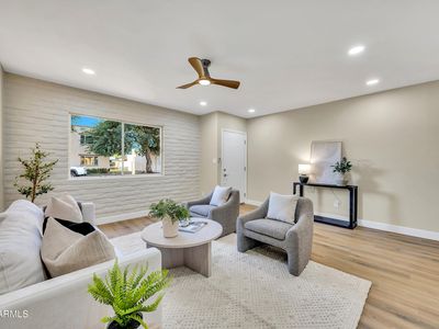 2128 E Dunbar Dr, Tempe, AZ, 85282