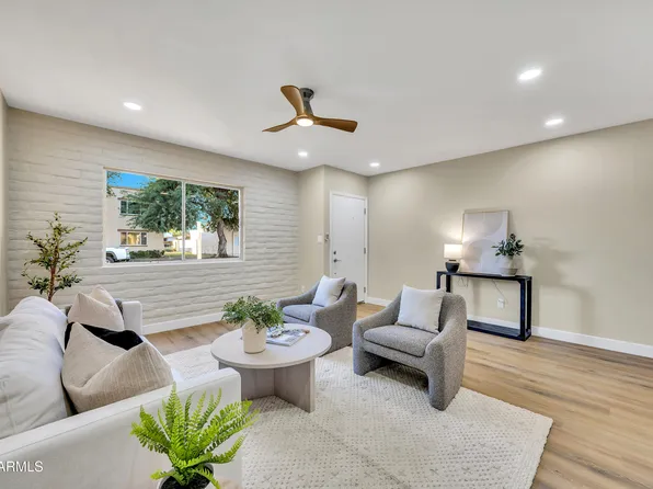 2128 E DUNBAR Drive, Tempe, AZ 85282