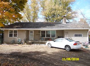 3238 S 291 Rd, El Dorado Springs, MO 64744