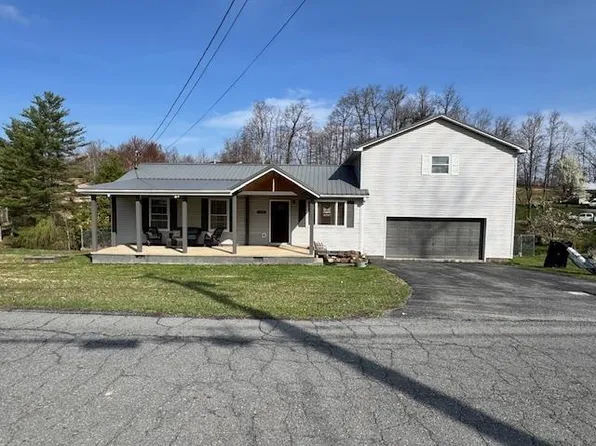 160 Orchard Wood Dr, Beckley, WV 25801