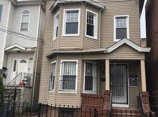 60 Wakeman Ave, Newark, NJ 07104