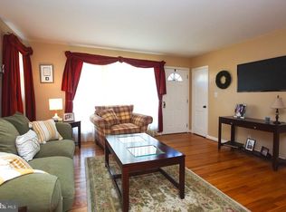 1211 McCurley Ave, Catonsville, MD 21228