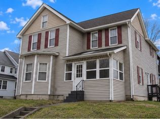 27 Morgan St, Binghamton, NY 13901