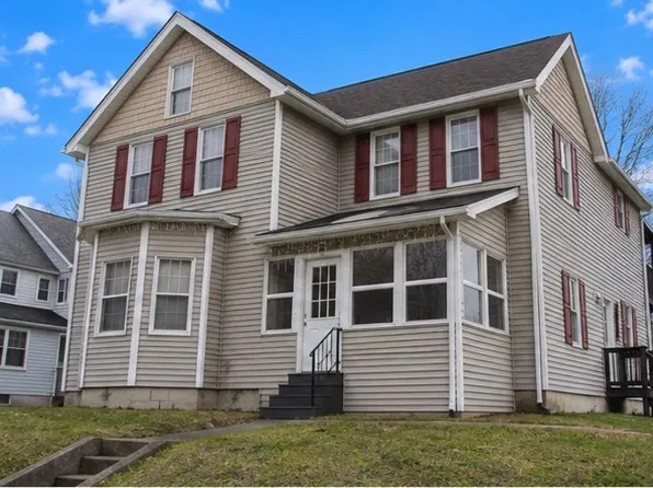 27 Morgan St, Binghamton, NY 13901