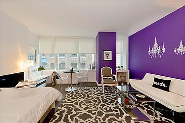 Rented by Addison Property Group
