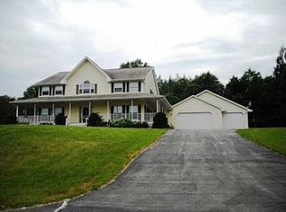 6155 Northern Lights Ln, Sobieski, WI 54171