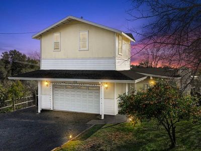 630 Peach Ln, Newcastle, CA, 95658