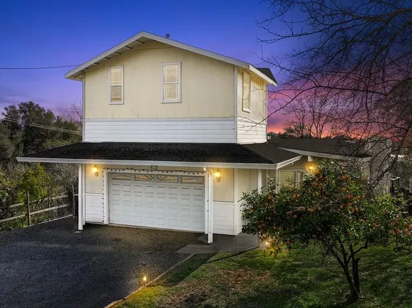 630 Peach Ln, Newcastle, CA 95658