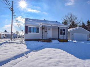 27 W Spring St, Covington, OH 45318