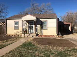 4326 S Polk St, Amarillo, TX 79110
