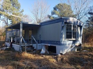 4801 Log Cabin Rd, Ramseur, NC 27316