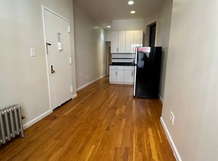 346 W 36th St BASEMENT 1F, New York, NY 10018