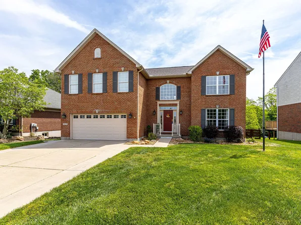 10678 War Admiral Dr, Union, KY 41091