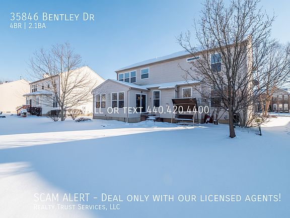 4th image of 35846 Bentley Dr