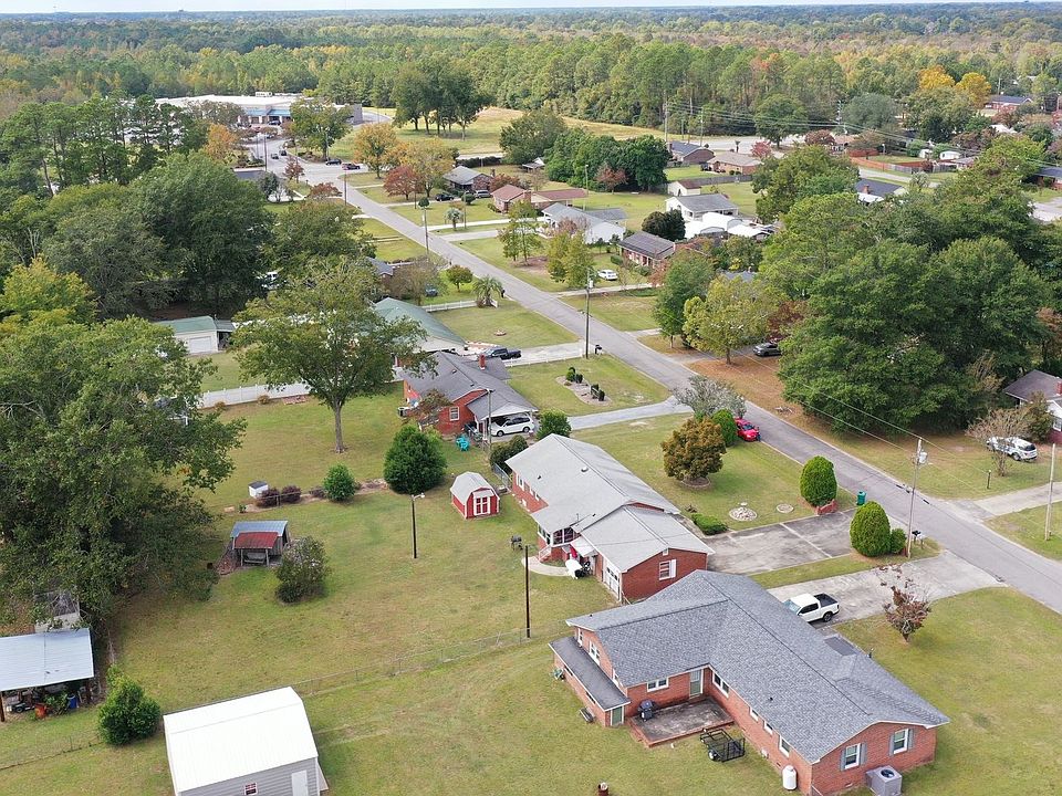 2612 E Homewood Ave, Florence, SC 29505 Zillow