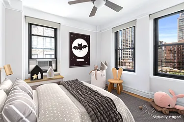 Sold by Brown Harris Stevens