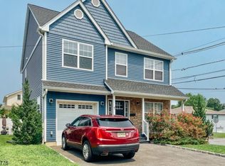 42 Veranda Ave, Little Falls, NJ 07424