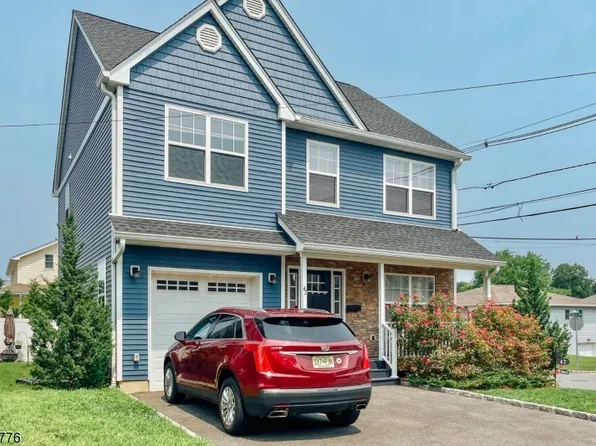 42 Veranda Ave, Little Falls Twp., NJ 07424