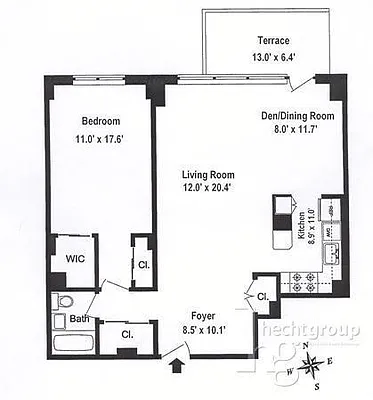 Sold by Hecht Group | media 21