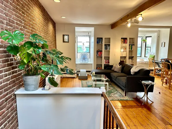 540 Massachusetts Ave #4, Boston, MA 02118