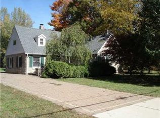 20391 Roosevelt Rd, South Bend, IN 46614