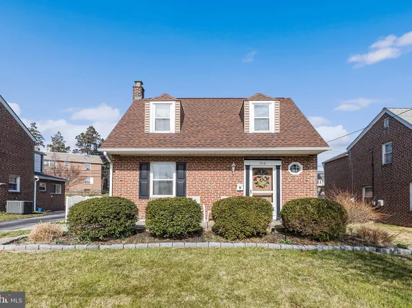 713 Braxton Rd, Ridley Park, PA 19078