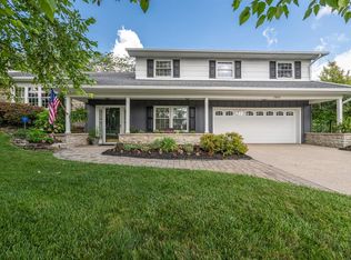 1800 N Breiel Blvd, Middletown, OH