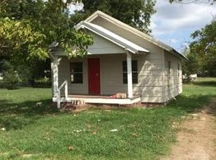 206 Missouri, Panama, OK 74951