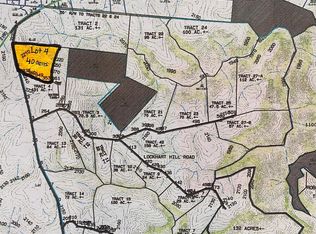 0 Fredonia Rd LOT 4, Dunlap, TN 37327