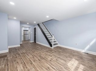 1312 S American St, Philadelphia, PA 19147