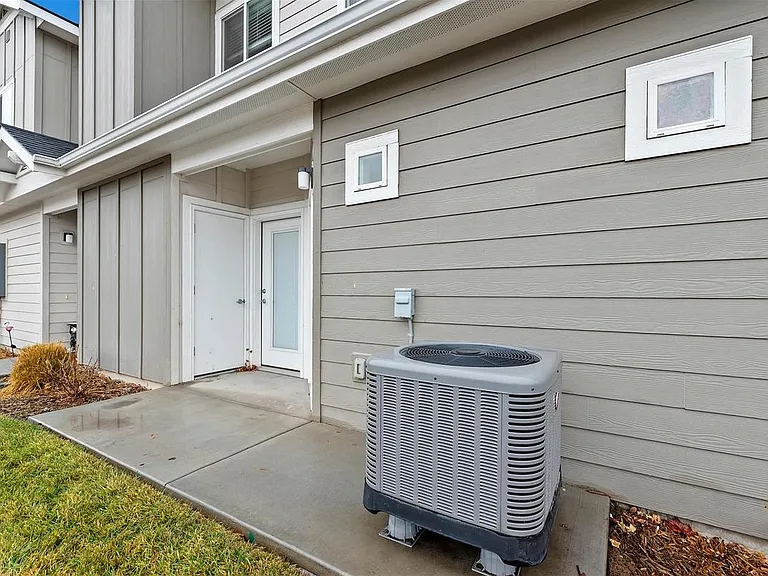 White Hawk Townhomes — Photo 110